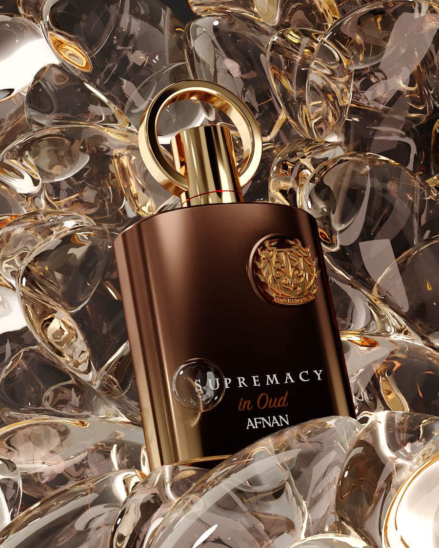 Supremacy In Oud - Luxury Collection - 100 Ml