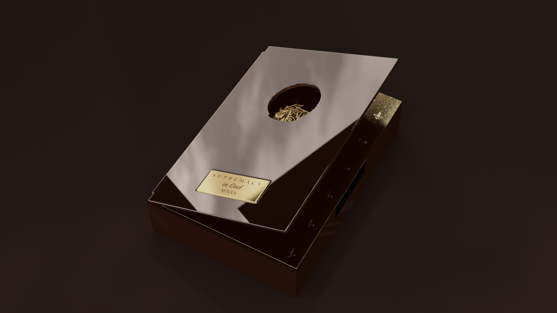 Supremacy In Oud - Luxury Collection - 100 Ml