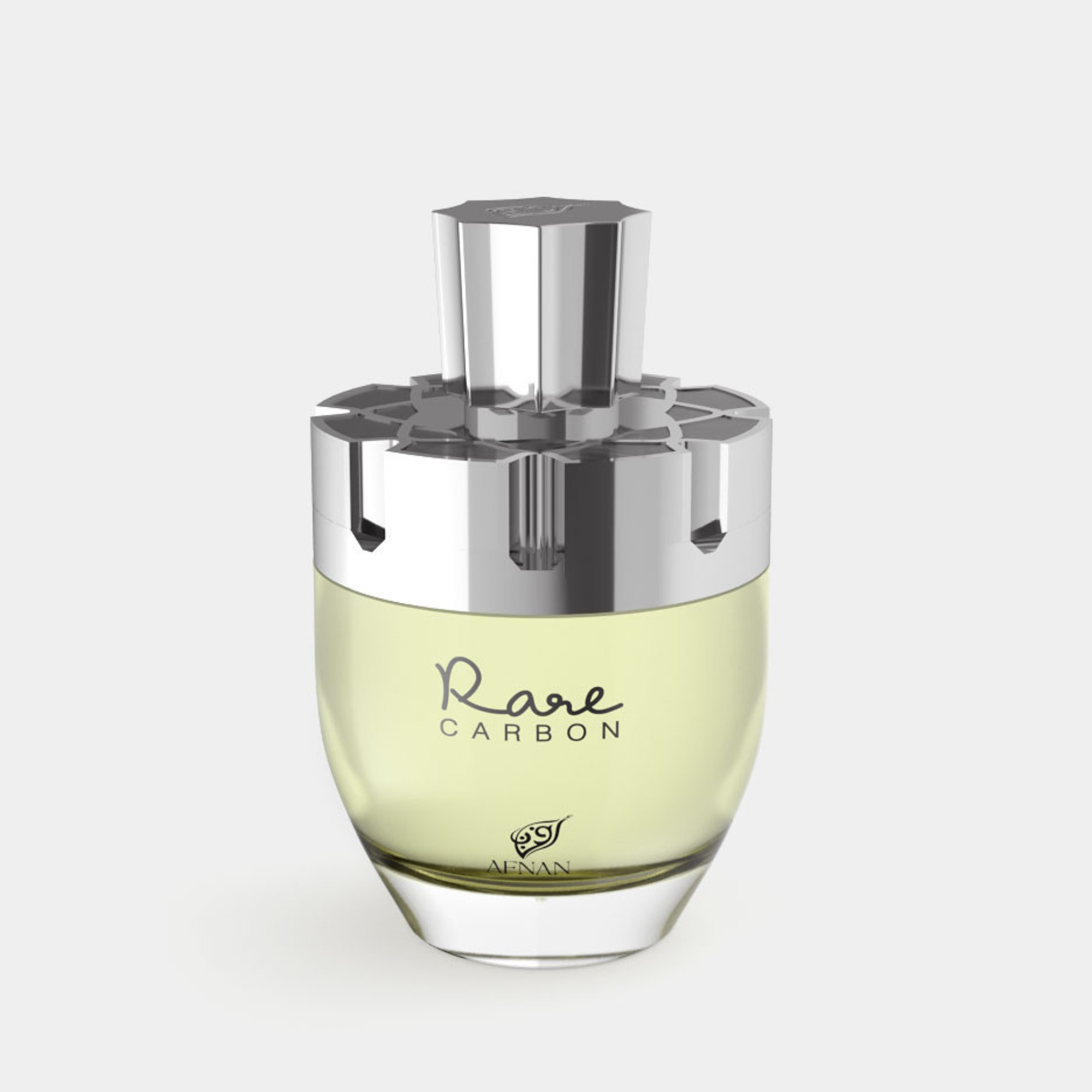 Rare Carbon by Afnan Perfumes | Sophisticated Men's Fragrance