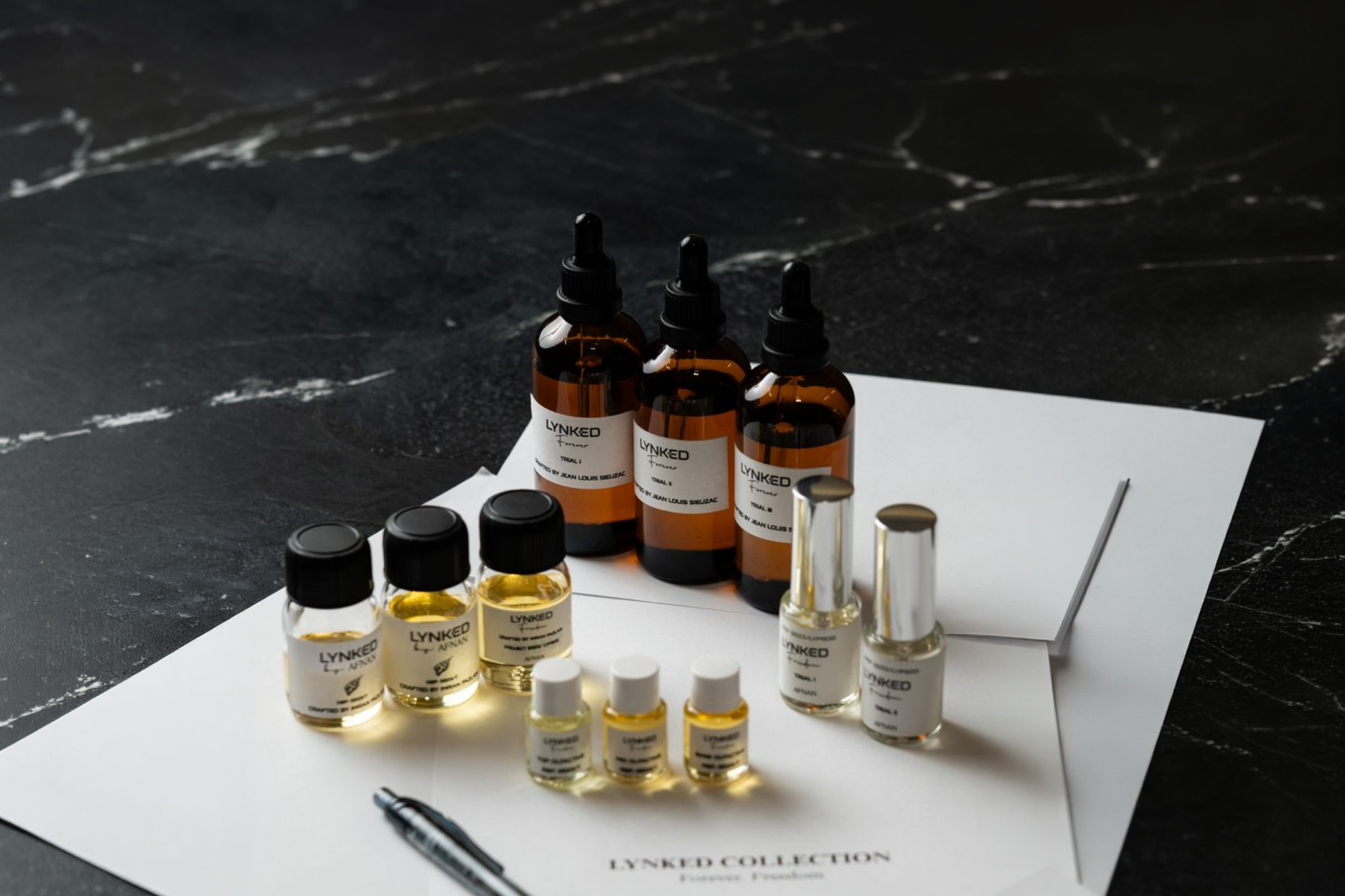 How to Find Your Signature Scent: A Step-by-Step Guide for UK Buyers