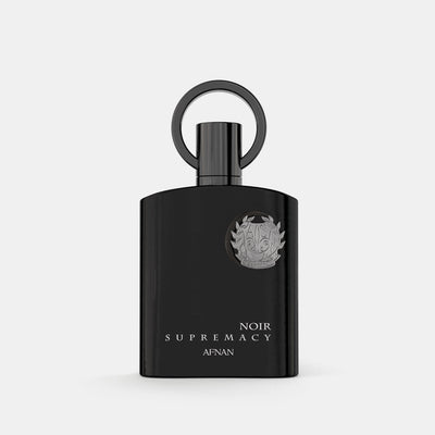 Supremacy Noir