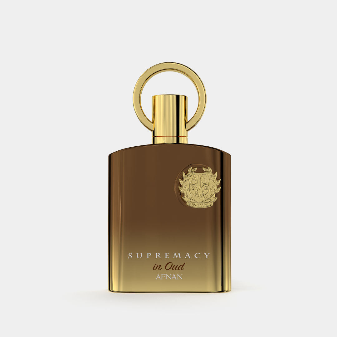 SUPREMACY IN OUD -  LUXURY COLLECTION - 100 ML